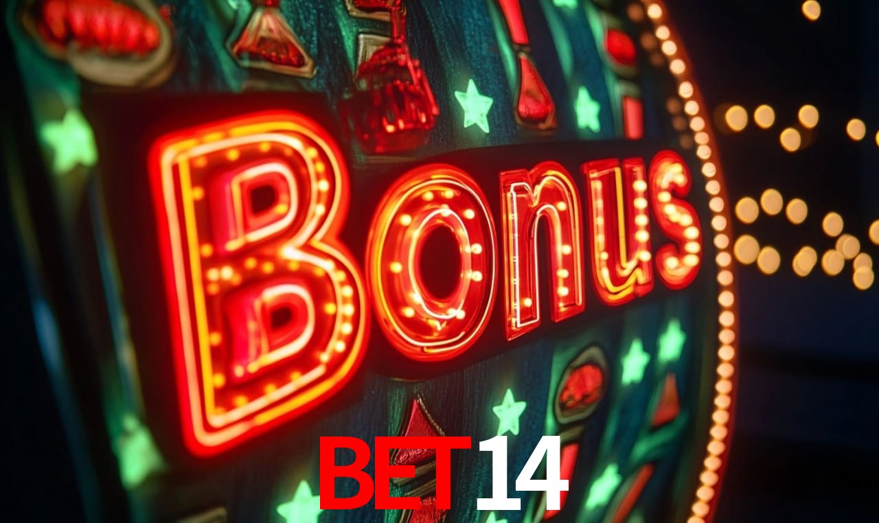 A Emoção da Loteria na bet14: Uma Chance de Mudança de Vida