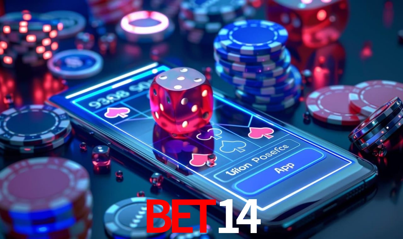 Desvendando o Mundo dos Jogos Virtuais na bet14