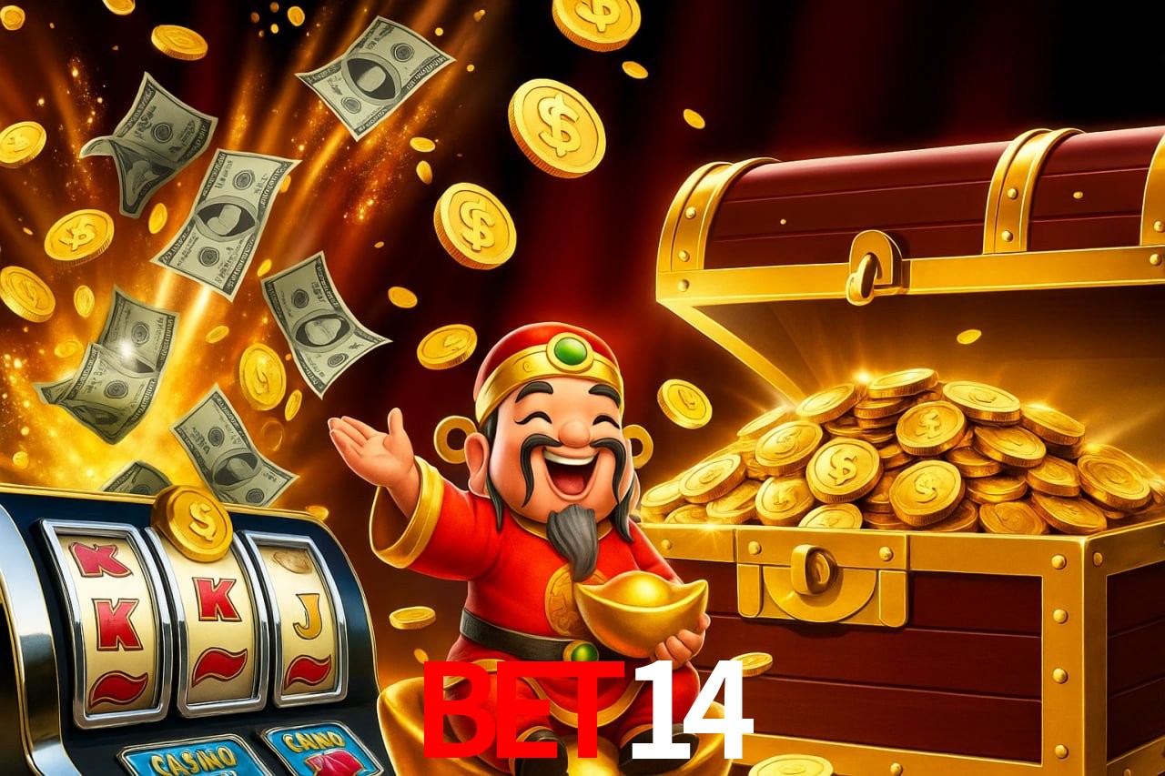 Descubra a Essência do bet14: Nossa História e Compromissos