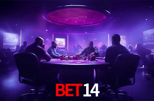 Desvendando o Mundo dos Jogos Virtuais na bet14